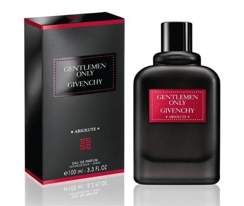 amazon gentlemen only givenchy